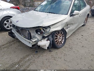 2008 Saab 9-3, VIN YS3FB49Y781138136. Фото 6 з 6 з аукціону IAAI. Каталог авто зі США OpenDataCar.