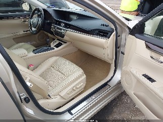 2013 Lexus ES 350, VIN JTHBK1GG0D2016882. Фото 5 з 6 з аукціону IAAI. Каталог авто зі США OpenDataCar.