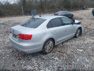 2012 Volkswagen Jetta, VIN 3VWLP7AJ3CM396111. Фото 4 из 6 с аукциона IAAI. Каталог авто из США OpenDataCar.