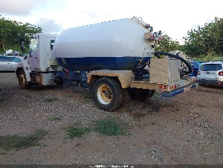 2014 Hino Hino 338, VIN 5PVNV8JP1E4S50221. Фото 3 з 6 з аукціону IAAI. Каталог авто зі США OpenDataCar.