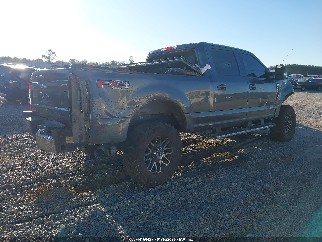 2019 Ford F-250, VIN 1FT7W2BT8KED50126. Фото 4 з 6 з аукціону IAAI. Каталог авто зі США OpenDataCar.