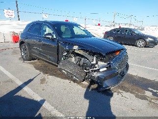 2025 Genesis GV70, VIN 5NMMCET18SH004083. Фото 1 з 6 з аукціону IAAI. Каталог авто зі США OpenDataCar.