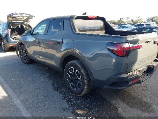2023 Hyundai Santa Cruz, VIN 5NTJB4AEXPH064190. Фото 3 з 6 з аукціону IAAI. Каталог авто зі США OpenDataCar.