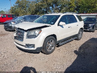 2014 Gmc Acadia, VIN 1GKKVRKD4EJ191832. Фото 2 з 6 з аукціону IAAI. Каталог авто зі США OpenDataCar.