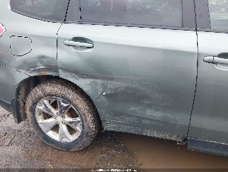 2015 Subaru Forester, VIN JF2SJADC8FH832939. Photo 6 of 6 from IAAI auction. OpenDataCar US salvage catalog.