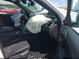 2022 Jeep Grand Cherokee WK, VIN 1C4RJFAG2NC142777. Фото 5 из 6 с аукциона IAAI. Каталог авто из США OpenDataCar.