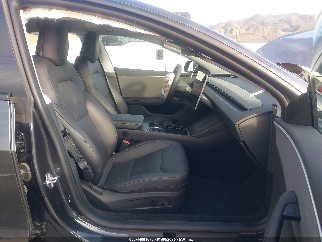 2025 Tesla Model 3, VIN 5YJ3E1EA0SF984356. Фото 5 из 6 с аукциона IAAI. Каталог авто из США OpenDataCar.