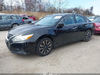 2018 Nissan Altima, VIN 1N4AL3APXJC260114. Фото 2 з 6 з аукціону IAAI. Каталог авто зі США OpenDataCar.
