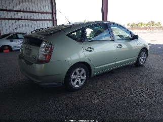 2007 Toyota Prius, VIN JTDKB20U377677546. Zdjęcie 4 z 6 z aukcji IAAI. Katalog aut z USA OpenDataCar.