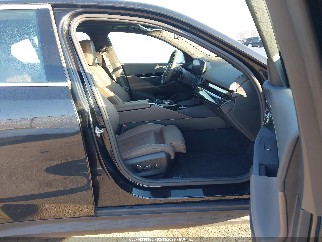 2024 Bmw 5 Series, VIN WBA53FJ07RCR18321. Фото 5 з 6 з аукціону IAAI. Каталог авто зі США OpenDataCar.