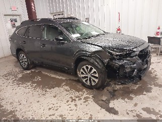 2024 Subaru Outback, VIN 4S4BTAFC7R3291952. Фото 1 з 6 з аукціону IAAI. Каталог авто зі США OpenDataCar.
