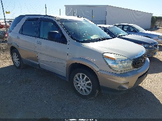 2005 Buick Rendezvous, VIN 3G5DA03E35S556431. Фото 1 з 6 з аукціону IAAI. Каталог авто зі США OpenDataCar.