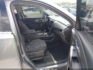 2018 Chevrolet Traverse, VIN 1GNERLKW4JJ228133. Фото 5 з 6 з аукціону IAAI. Каталог авто зі США OpenDataCar.