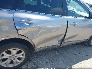 2012 Mazda CX-9, VIN JM3TB2CA5C0343163. Zdjęcie 6 z 6 z aukcji IAAI. Katalog aut z USA OpenDataCar.