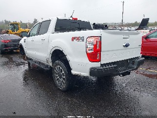 2019 Ford Ranger, VIN 1FTER4FHXKLA08978. Фото 3 з 6 з аукціону IAAI. Каталог авто зі США OpenDataCar.