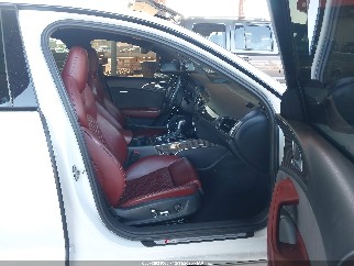 2017 Audi S6, VIN WAUHFAFC7HN066890. Фото 5 з 6 з аукціону IAAI. Каталог авто зі США OpenDataCar.