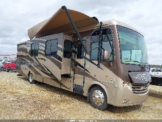 2011 Ford F53, VIN 1F66F5DY7B0A09046. Фото 1 из 6 с аукциона IAAI. Каталог авто из США OpenDataCar.