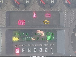 2008 Ford F-350, VIN 1FDWF37R88EA18285. Zdjęcie 5 z 6 z aukcji IAAI. Katalog aut z USA OpenDataCar.