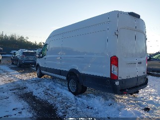 2024 Ford Transit-350, VIN 1FTRU8XG8RKA56430. Фото 3 з 6 з аукціону IAAI. Каталог авто зі США OpenDataCar.