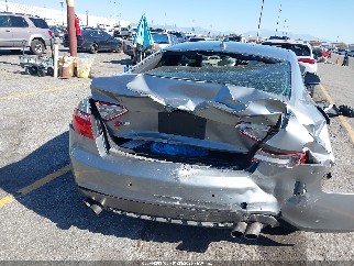 2008 Audi S5, VIN WAURV78T48A044246. Фото 6 из 6 с аукциона IAAI. Каталог авто из США OpenDataCar.