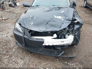 2008 Lexus IS 250, VIN JTHCK262X82023277. Фото 6 з 6 з аукціону IAAI. Каталог авто зі США OpenDataCar.