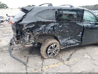 2021 Toyota Highlander, VIN 5TDGZRAH9MS049696. Фото 6 з 6 з аукціону IAAI. Каталог авто зі США OpenDataCar.