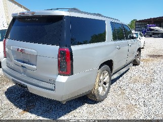 2015 Gmc Yukon XL, VIN 1GKS1HKC5FR530405. Zdjęcie 4 z 6 z aukcji IAAI. Katalog aut z USA OpenDataCar.