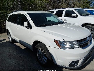 2015 Dodge Journey, VIN 3C4PDCBB5FT536568. Фото 6 з 6 з аукціону IAAI. Каталог авто зі США OpenDataCar.
