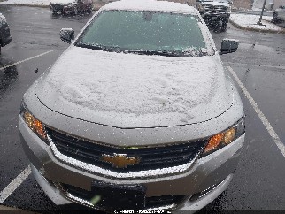 2019 Chevrolet Impala, VIN 2G11X5S36K9146716. Фото 6 з 6 з аукціону IAAI. Каталог авто зі США OpenDataCar.