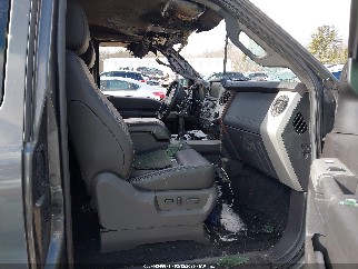 2015 Ford F-250, VIN 1FT7X2B64FEA61368. Фото 5 з 6 з аукціону IAAI. Каталог авто зі США OpenDataCar.