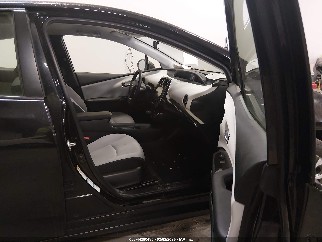 2019 Toyota Prius, VIN JTDL9RFU5K3006752. Фото 5 з 6 з аукціону IAAI. Каталог авто зі США OpenDataCar.