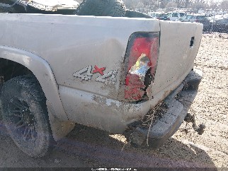 2004 Gmc Sierra, VIN 1GTHK29254E373833. Фото 6 з 6 з аукціону IAAI. Каталог авто зі США OpenDataCar.