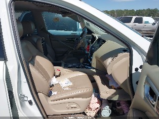 2014 Nissan Pathfinder, VIN 5N1AR2MN0EC725014. Фото 5 з 6 з аукціону IAAI. Каталог авто зі США OpenDataCar.