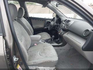 2009 Toyota RAV4, VIN JTMZF33V195005416. Фото 5 з 6 з аукціону IAAI. Каталог авто зі США OpenDataCar.