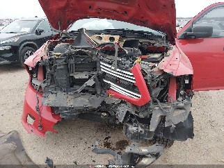 2015 Ram 1500, VIN 1C6RR6FT1FS565511. Фото 6 з 6 з аукціону IAAI. Каталог авто зі США OpenDataCar.