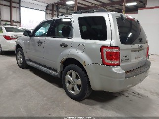 2009 Ford Escape, VIN 1FMCU93G69KC64853. Фото 3 з 6 з аукціону IAAI. Каталог авто зі США OpenDataCar.
