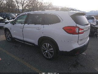 2021 Subaru Ascent, VIN 4S4WMALD2M3433290. Фото 3 з 6 з аукціону IAAI. Каталог авто зі США OpenDataCar.
