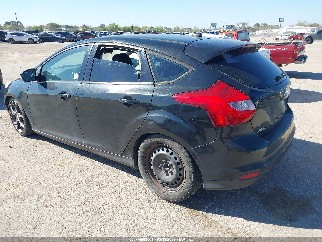2013 Ford Focus, VIN 1FADP3K23DL279645. Фото 3 з 6 з аукціону IAAI. Каталог авто зі США OpenDataCar.
