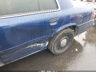 2005 Ford Crown Victoria, VIN 2FAHP71W95X101675. Фото 6 з 6 з аукціону IAAI. Каталог авто зі США OpenDataCar.