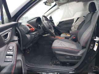 2021 Subaru Forester, VIN JF2SKARC4MH526193. Фото 5 з 6 з аукціону IAAI. Каталог авто зі США OpenDataCar.