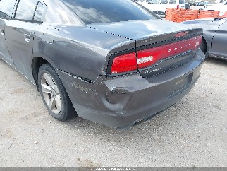 2014 Dodge Charger, VIN 2C3CDXBG8EH215640. Фото 6 з 6 з аукціону IAAI. Каталог авто зі США OpenDataCar.