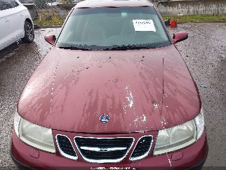 2003 Saab 9-5, VIN YS3EB49E433035111. Фото 6 из 6 с аукциона IAAI. Каталог авто из США OpenDataCar.