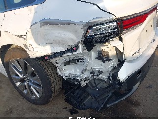 2023 Toyota Mirai, VIN JTDAAAAA6PA009062. Zdjęcie 6 z 6 z aukcji IAAI. Katalog aut z USA OpenDataCar.