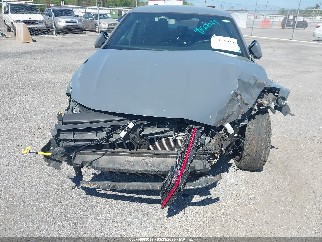 2020 Volkswagen Jetta, VIN 3VW6T7BU8LM049827. Фото 6 з 6 з аукціону IAAI. Каталог авто зі США OpenDataCar.