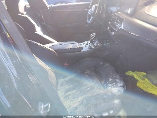 2022 Bmw M5, VIN WBS83CH09NCJ87334. Фото 5 из 6 с аукциона IAAI. Каталог авто из США OpenDataCar.