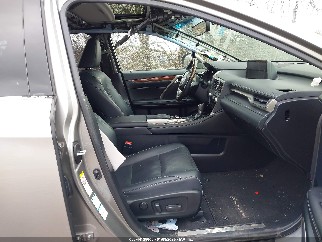 2019 Lexus RX 350L, VIN JTJDZKCA8K2018726. Фото 5 з 6 з аукціону IAAI. Каталог авто зі США OpenDataCar.