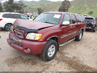 2003 Toyota Tundra, VIN 5TBRT341X3S432950. Фото 2 з 6 з аукціону IAAI. Каталог авто зі США OpenDataCar.