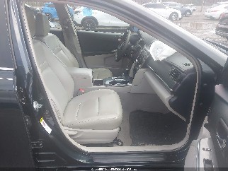 2012 Toyota Camry Hybrid, VIN 4T1BD1FK3CU009473. Фото 5 з 6 з аукціону IAAI. Каталог авто зі США OpenDataCar.