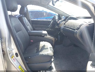 2007 Toyota Prius, VIN JTDKB20U477576483. Фото 5 з 6 з аукціону IAAI. Каталог авто зі США OpenDataCar.