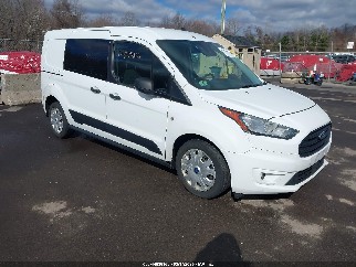 2020 Ford Transit Connect, VIN NM0LS7F20L1467603. Zdjęcie 1 z 6 z aukcji IAAI. Katalog aut z USA OpenDataCar.